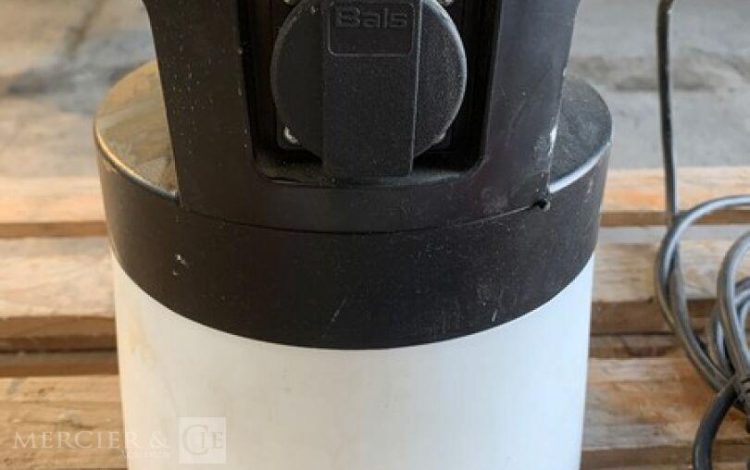 WORKLITE LED LIGHT  LAN010391