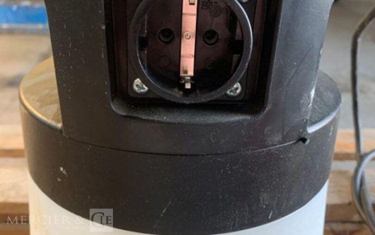 WORKLITE LED LIGHT  LAN010391