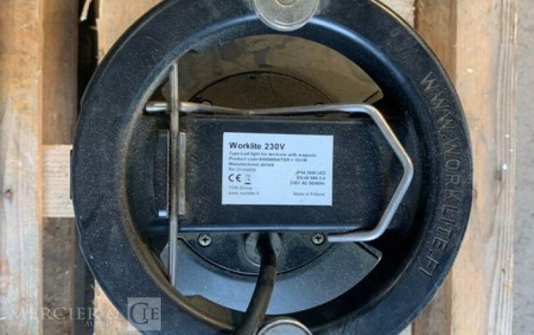 WORKLITE LED LIGHT  LAN010391