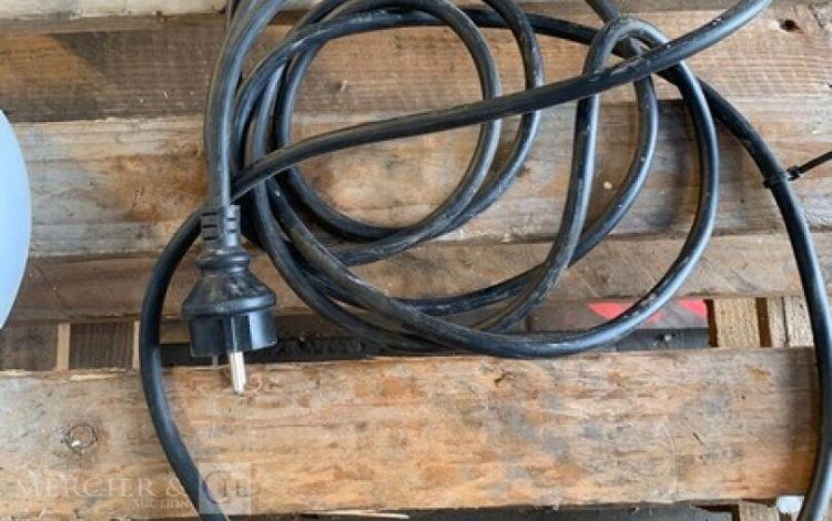 WORKLITE LED LIGHT  LAN010391