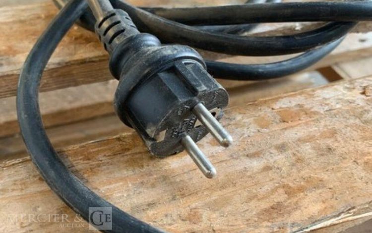 WORKLITE LED LIGHT  LAN010391