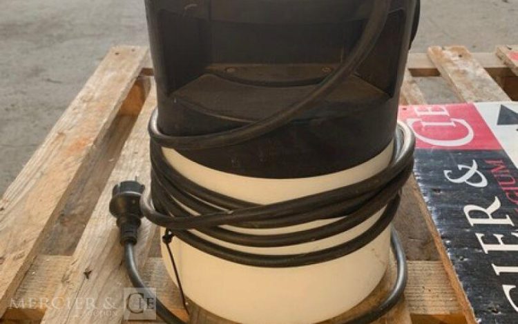 WORKLITE LED LIGHT  LAN010398