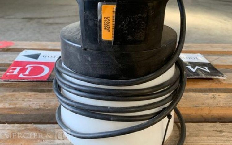 WORKLITE LED LIGHT  LAN010398