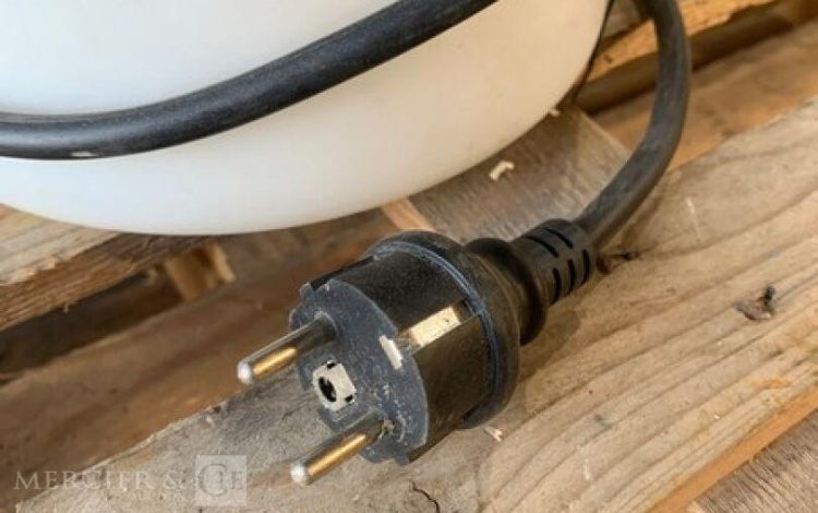 WORKLITE LED LIGHT  LAN010398