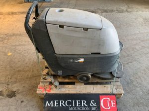 NILFISK ALTO SC 530 53 BD GO  LAV010016