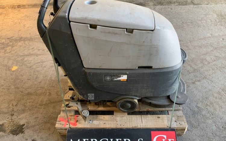 NILFISK ALTO SC 530 53 BD GO  LAV010016