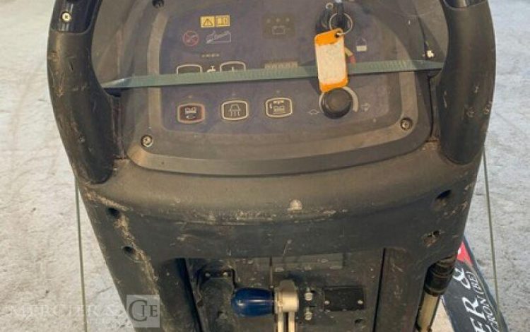 NILFISK ALTO SC 530 53 BD GO  LAV010016