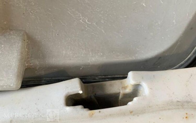 NILFISK ALTO SC 530 53 BD GO  LAV010016