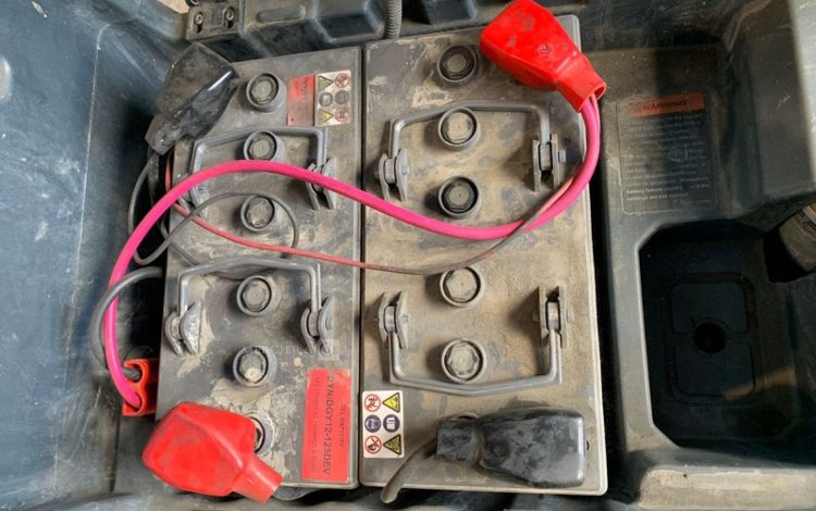 NILFISK ALTO SC 530 53 BD GO  LAV010016