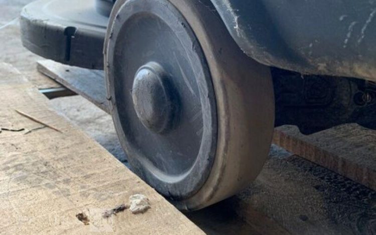 NILFISK ALTO SC 530 53 BD GO  LAV010016