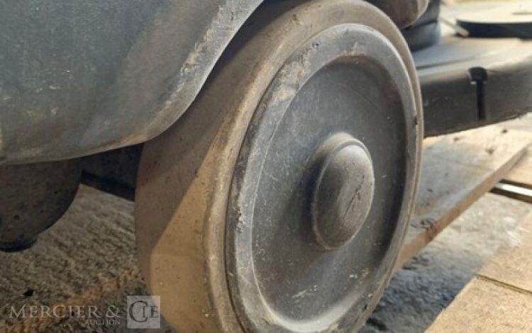 NILFISK ALTO SC 530 53 BD GO  LAV010016