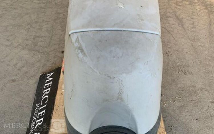 NILFISK ALTO SC 530 53 BD GO  LAV010016