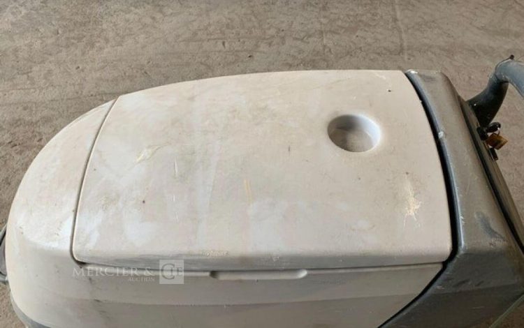 NILFISK ALTO SC 530 53 BD GO  LAV010016