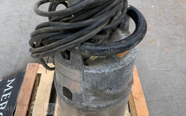 FLYGT 2640.181  MAJ010200