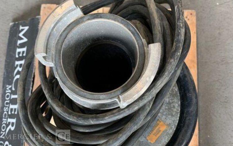 FLYGT 2640.181  MAJ010200