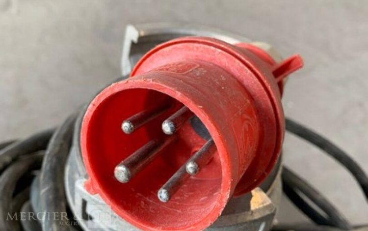 FLYGT 2640.181  MAJ010200