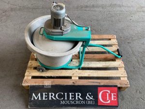 IMER MIX 60 PLUS  MAL010192