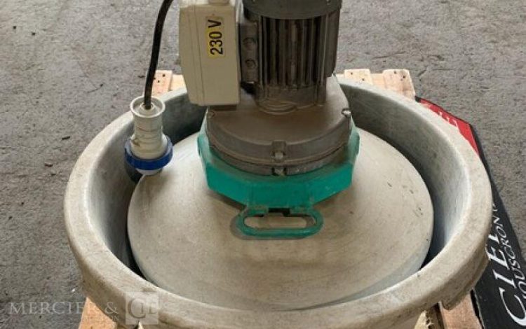 IMER MIX 60 PLUS  MAL010192