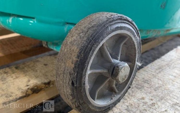 IMER MIX 60 PLUS  MAL010192