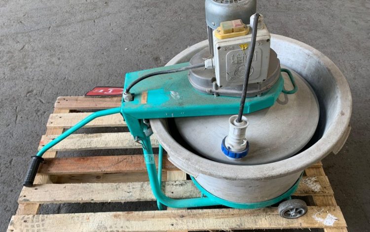 IMER MIX 60 PLUS  MAL010192