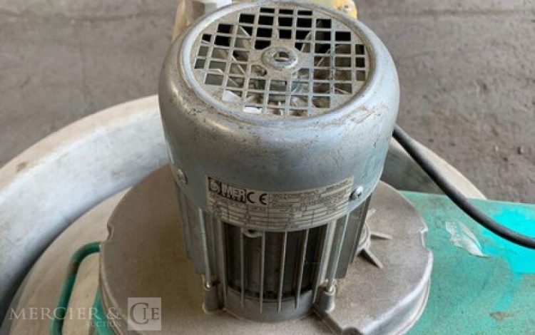 IMER MIX 60 PLUS  MAL010192