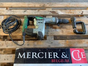 HITACHI H45SR  MAR010023