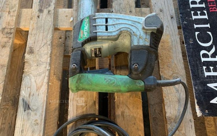 HITACHI H45SR  MAR010023