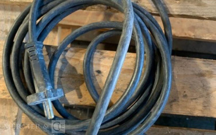 HITACHI H45SR  MAR010023