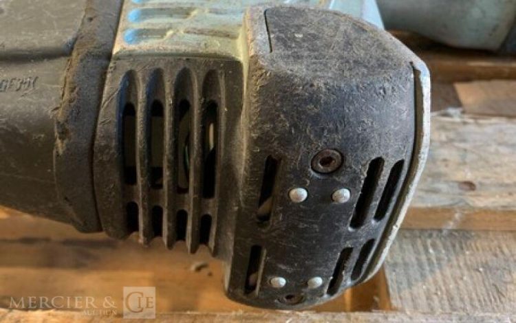 HITACHI H45SR  MAR010023