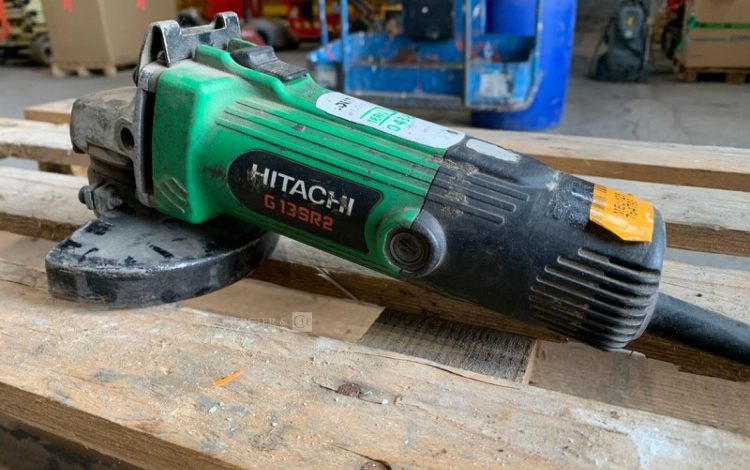 HITACHI   MEU764793