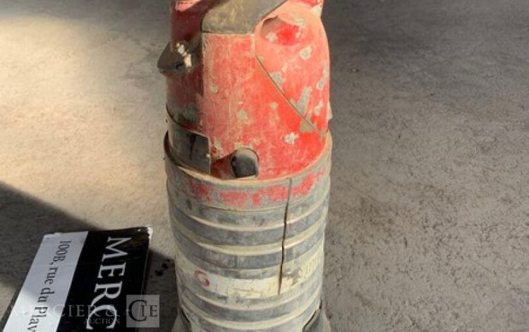 GRINDEX 8101.160  MIN010527