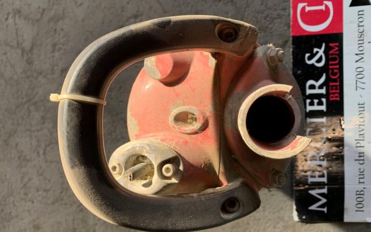 GRINDEX 8101.160  MIN010527