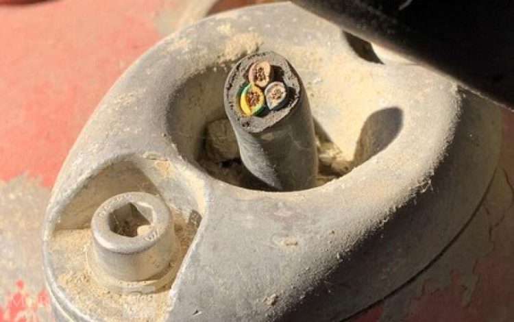 GRINDEX 8101.160  MIN010527