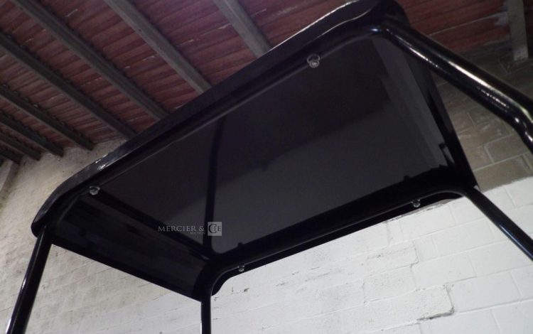 HIGHTOP HT10  VHT1292