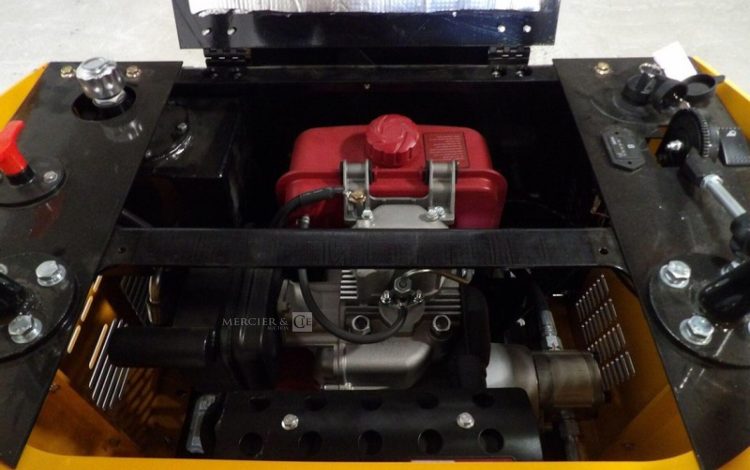 HIGHTOP HT10  VHT1292