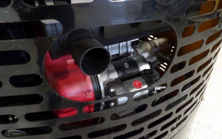 HIGHTOP HT10  VHT1292