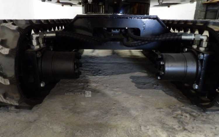 HIGHTOP HT10  VHT1292