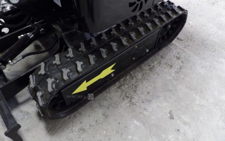 HIGHTOP HT10  VHT1292