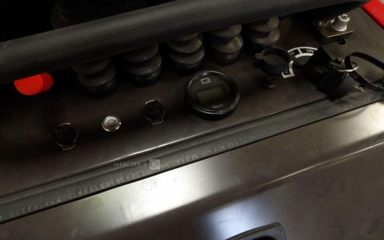 RHINOCEROS XN800-D192  XN8001187