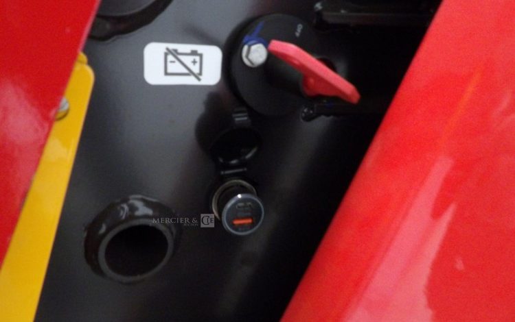 RHINOCEROS XN800-D192  XN8001187