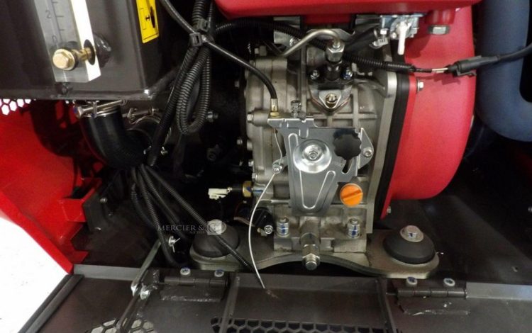 RHINOCEROS XN800-D192  XN8001187