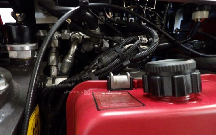 RHINOCEROS XN800-D192  XN8001187