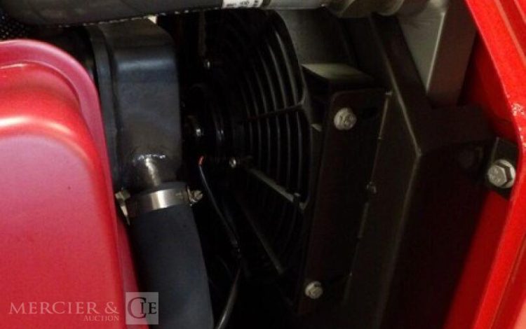 RHINOCEROS XN800-D192  XN8001187