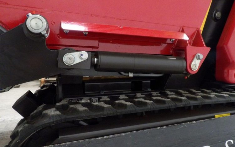 RHINOCEROS XN800-D192  XN8001187