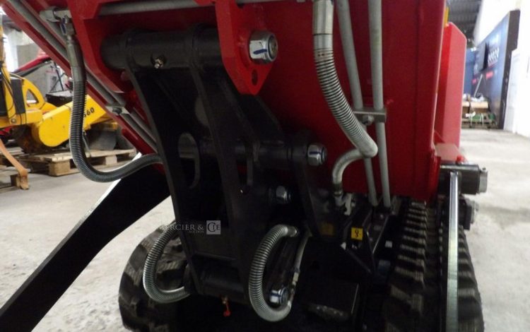 RHINOCEROS XN800-D192  XN8001187