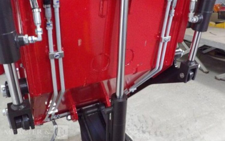 RHINOCEROS XN800-D192  XN8001187