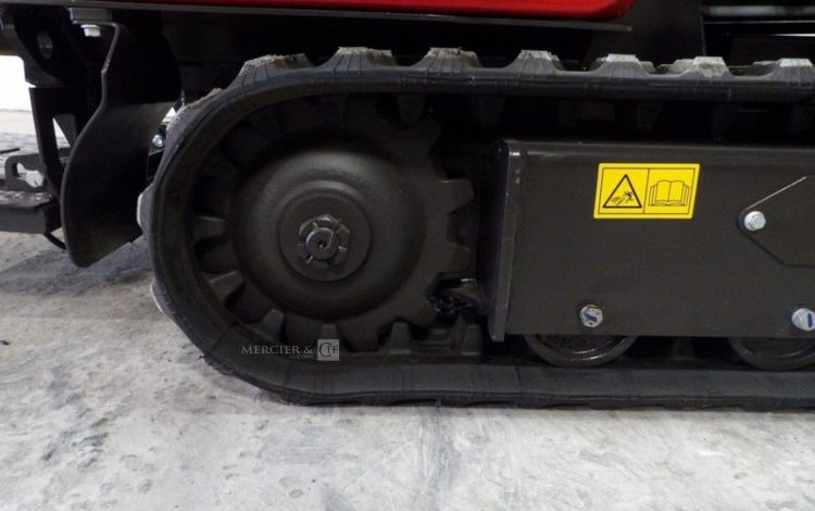 RHINOCEROS XN800-D192  XN8001187