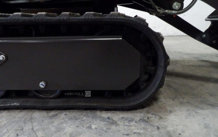 RHINOCEROS XN800-D192  XN8001187