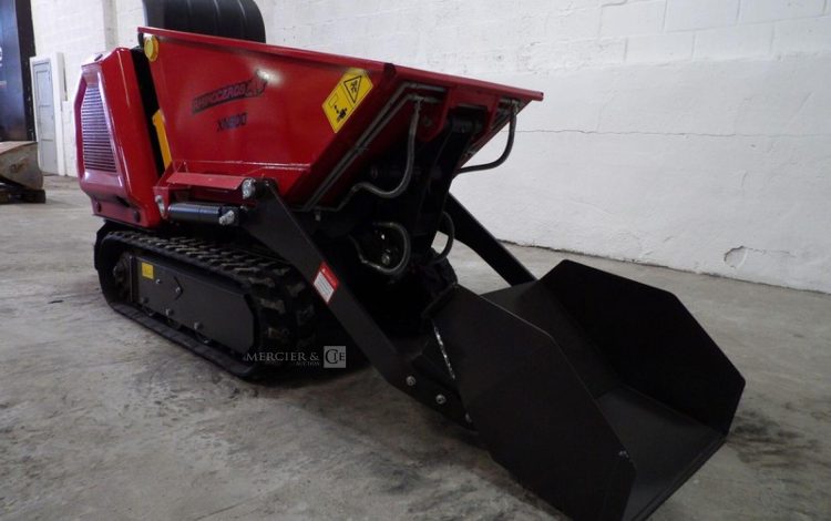 RHINOCEROS XN800-D192  XN8001187