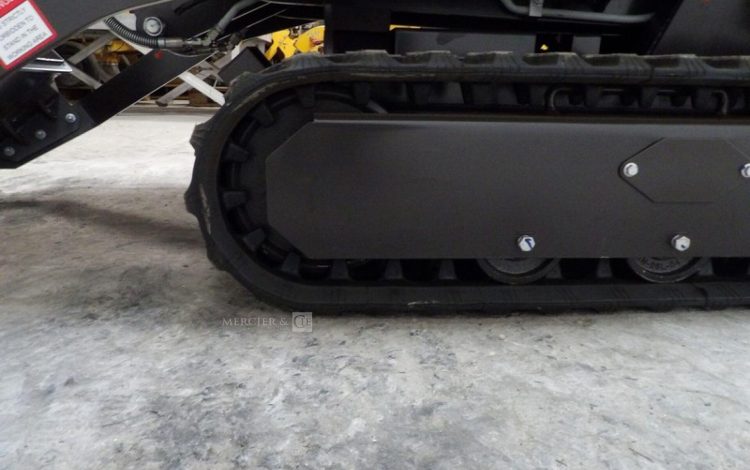 RHINOCEROS XN800-D192  XN8001187